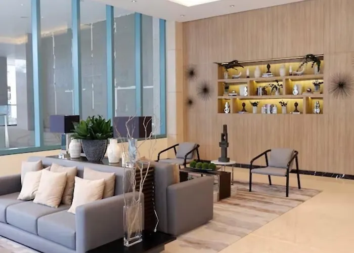 Modern Spacious 2br In Bgc With Direct Mall Access شقة *