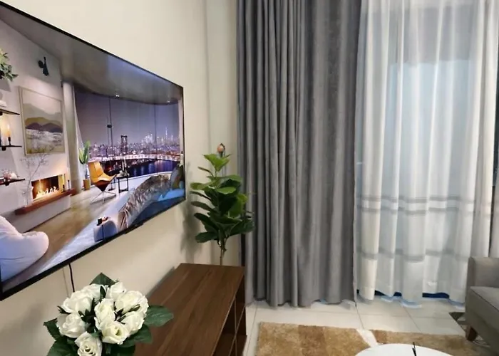Modern Spacious 2br In Bgc With Direct Mall Access * مانيلا