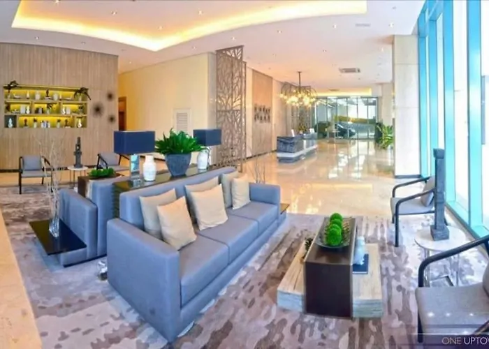 Modern Spacious 2br In Bgc With Direct Mall Access * مانيلا