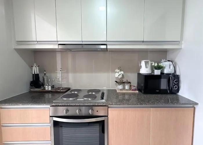 شقة Modern Spacious 2br In Bgc With Direct Mall Access