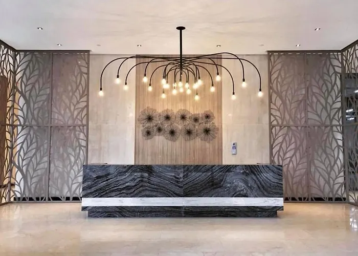 Modern Spacious 2br In Bgc With Direct Mall Access شقة *